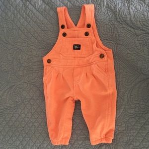 Baby B’gosh overalls